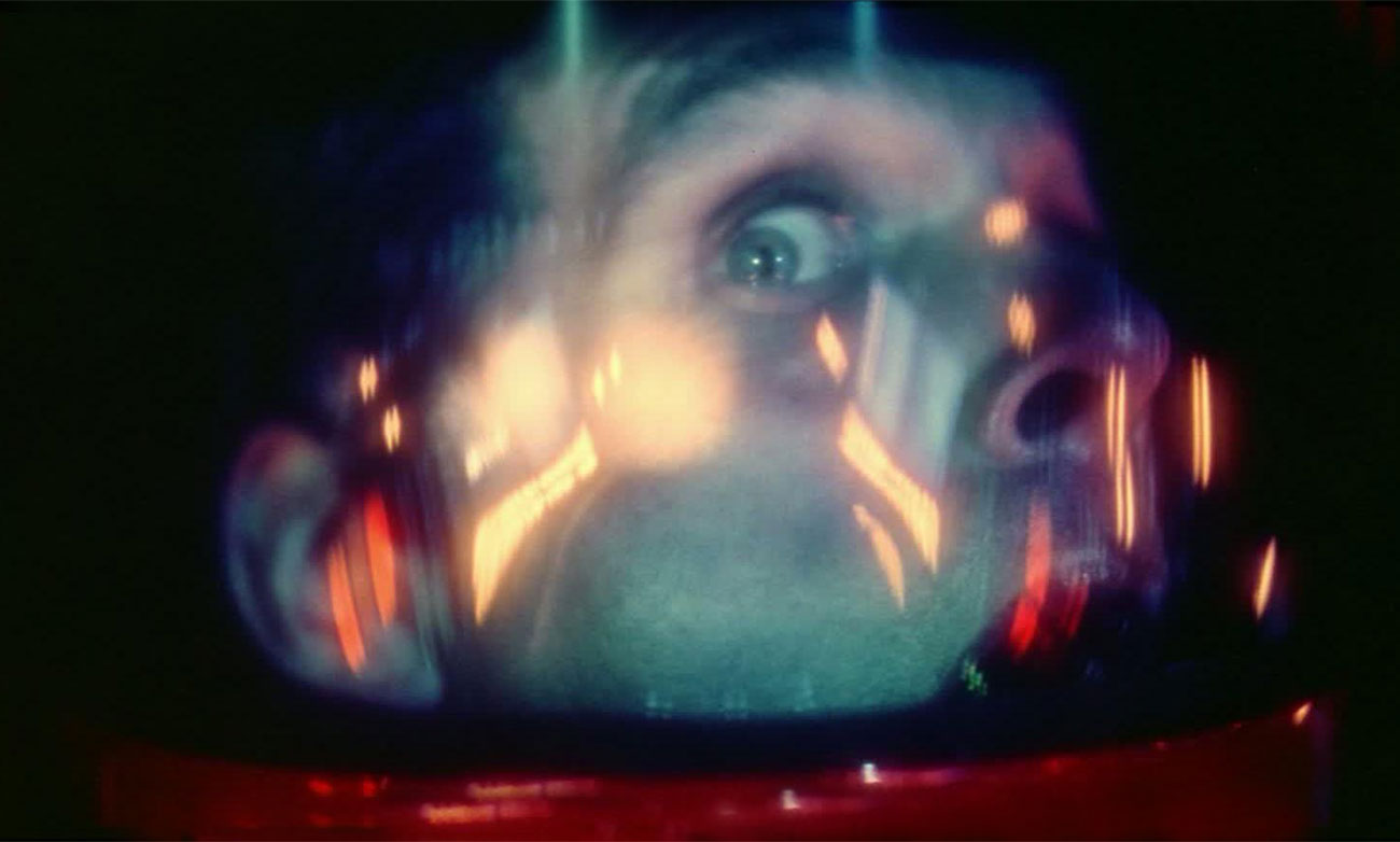 Fotograma 2001 Odisea en el espacio (1968) de Stanley Kubrick 