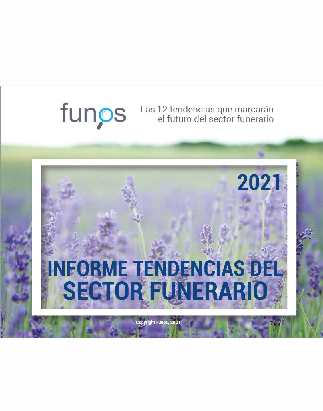 Las 12 tendencias que marcarán el futuro del sector funerario