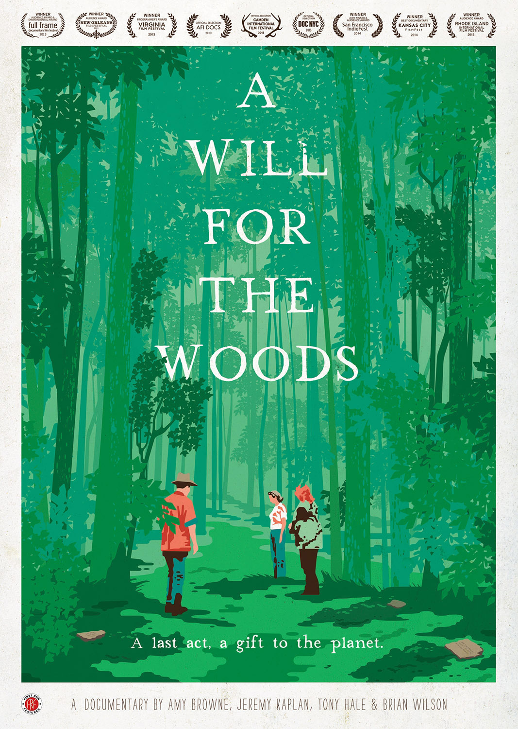 cartel A Will for the Woods
