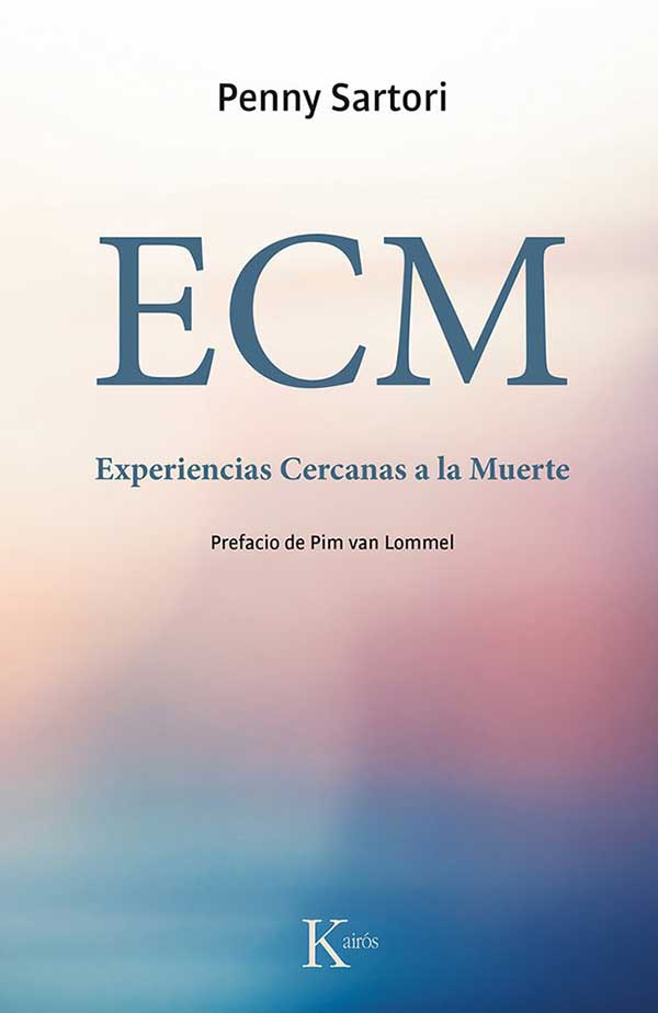 portada ECM: Experiencias Cercanas a la Muerte