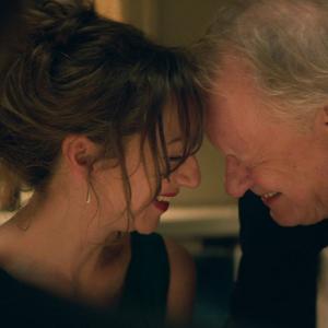 Fotograma del film Hope de Maria Sødahl (2019)