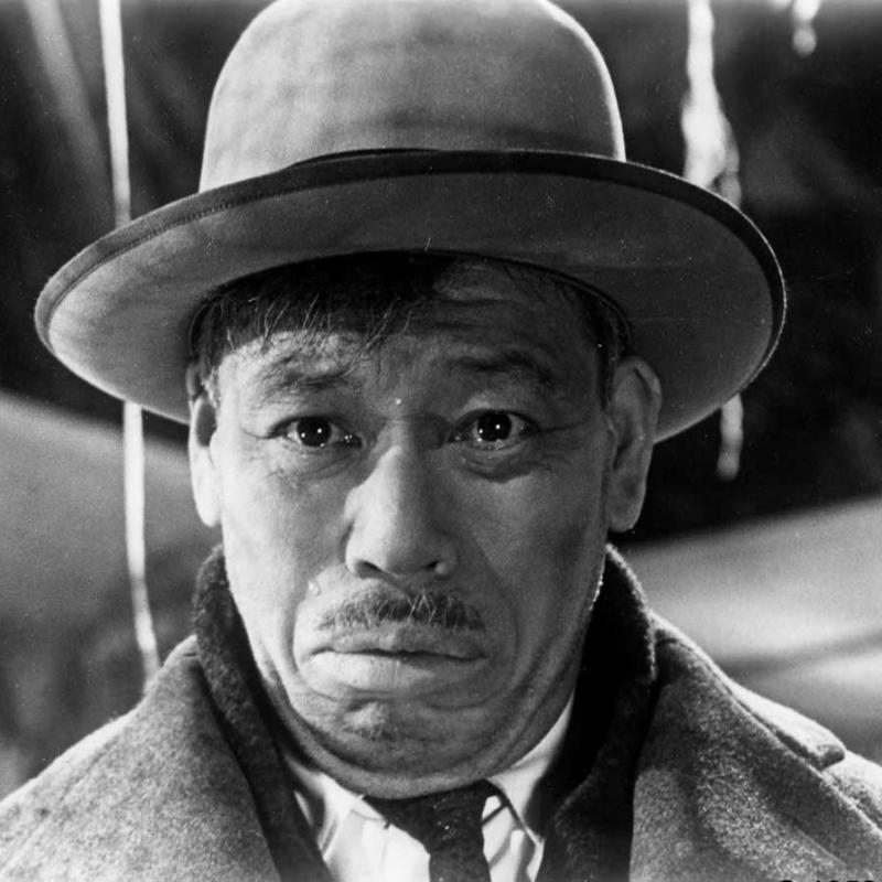 Fotograma Vivir - To Live - Ikiru