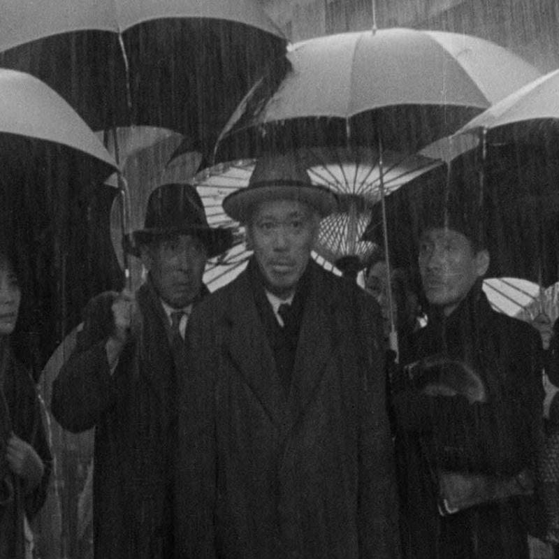 Fotograma Vivir - To Live - Ikiru