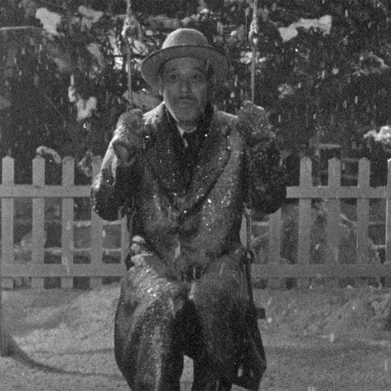 Fotograma Vivir - To Live - Ikiru