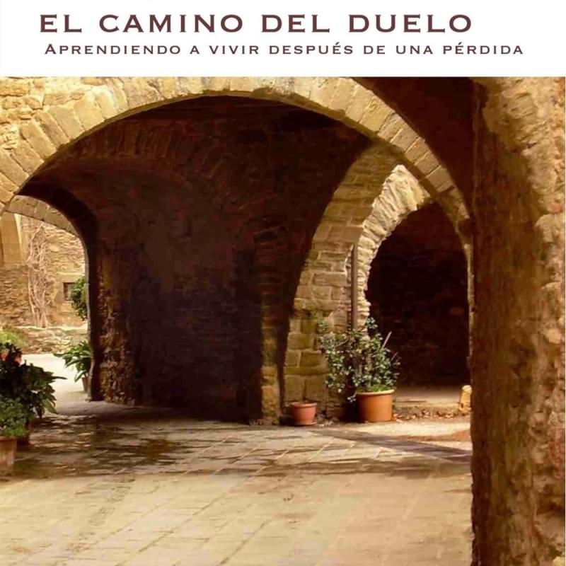 Portada El camino del duelo (primera edición 2010)