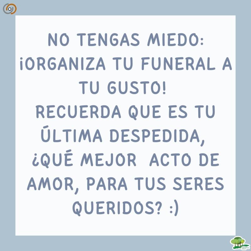 Imagen Pequeña guía para organizar tu funeral