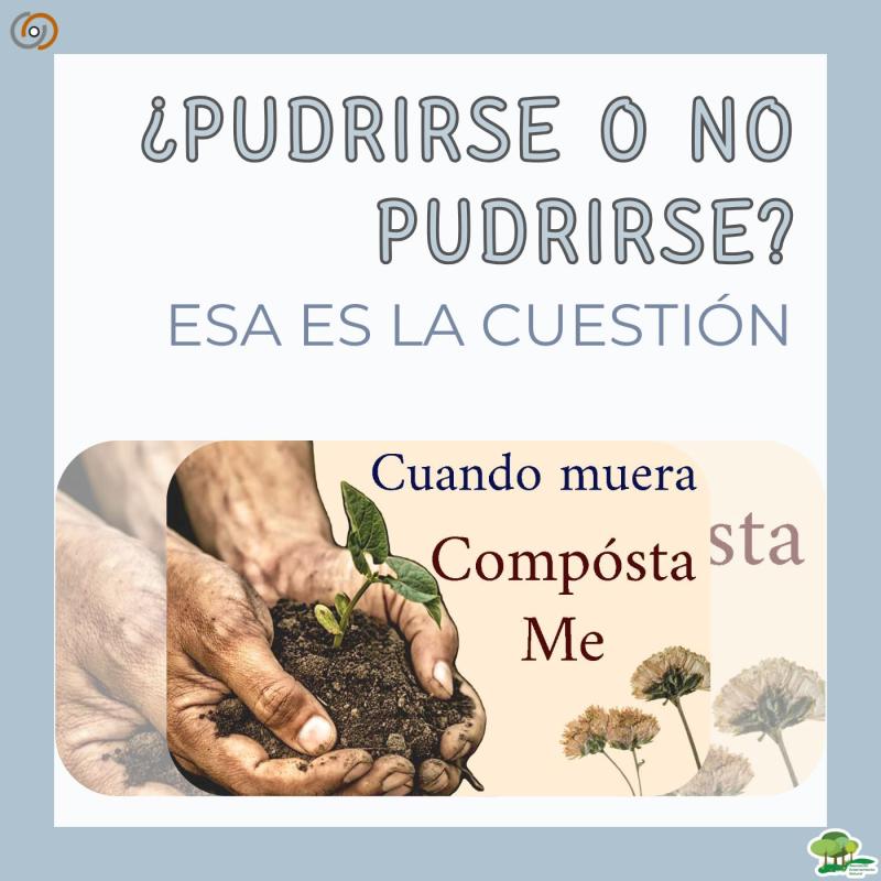 ¿Pudrirse o no pudrirse?