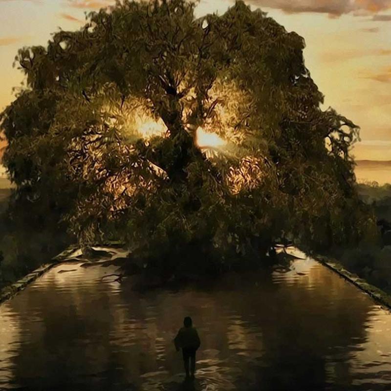 Fotograma La Fuente de la Vida (2006) de Darren Aronofsky