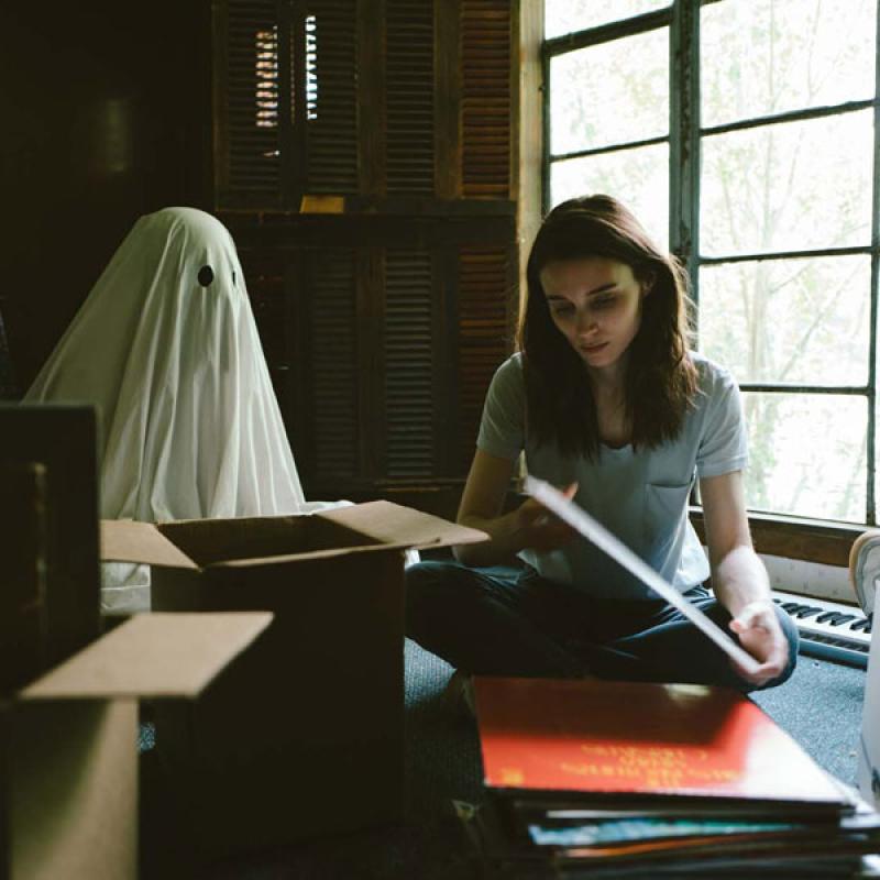 Fotograma A Ghost Story