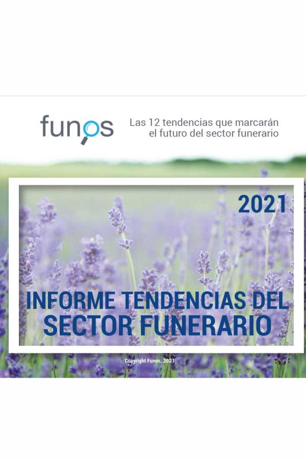 Las 12 tendencias que marcarán el futuro del sector funerario